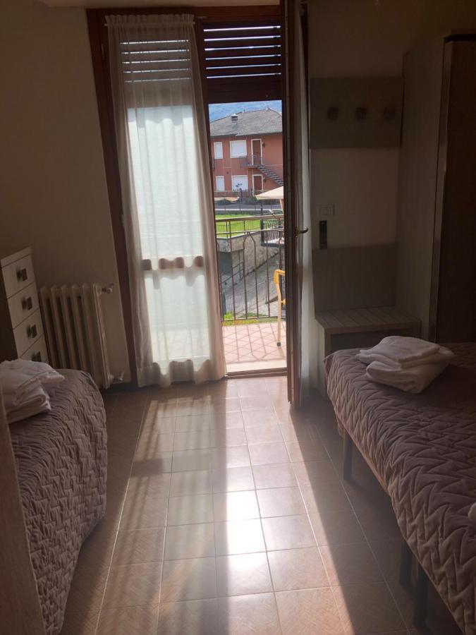 Hotel Posta Rota de Imagna Bagian luar foto