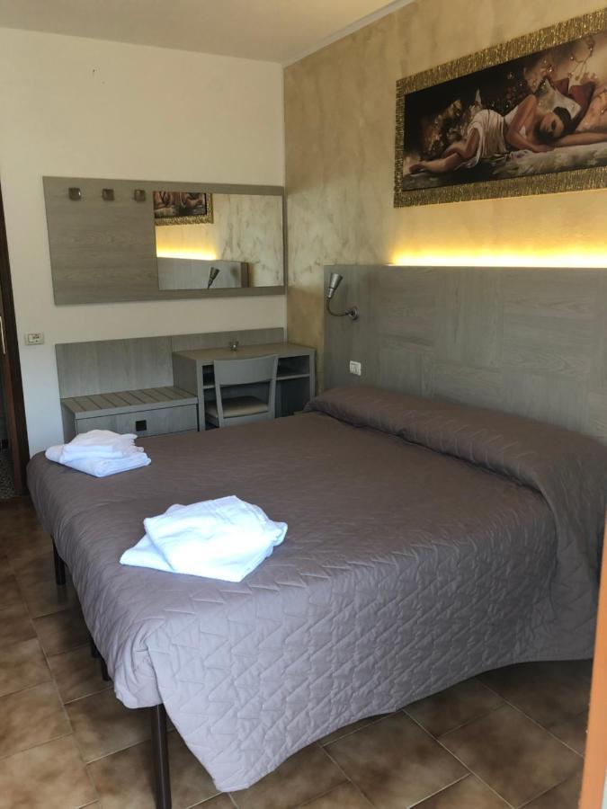 Hotel Posta Rota de Imagna Bagian luar foto