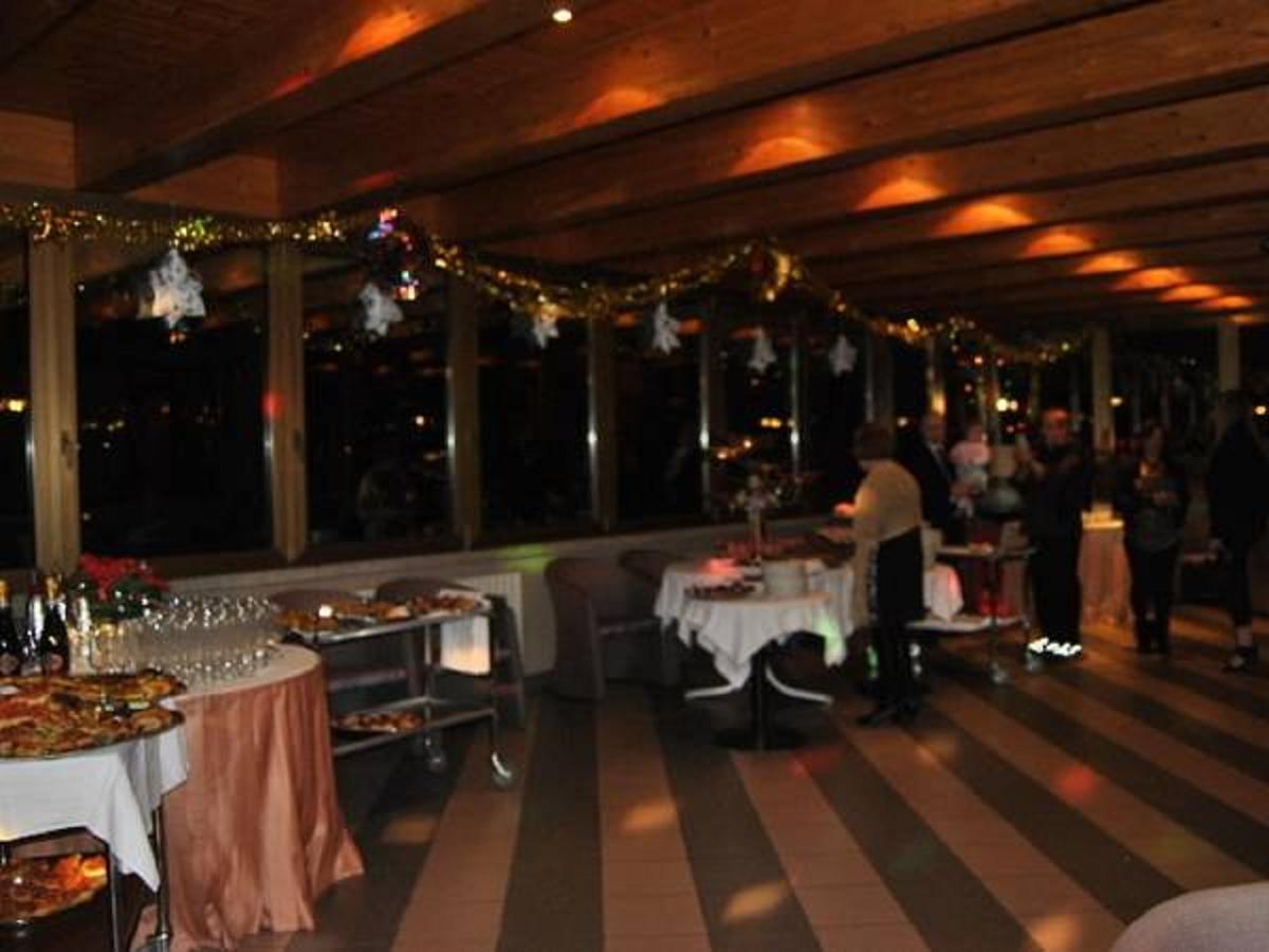 Hotel Posta Rota de Imagna Bagian luar foto