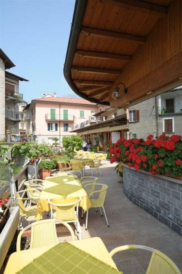 Hotel Posta Rota de Imagna Bagian luar foto