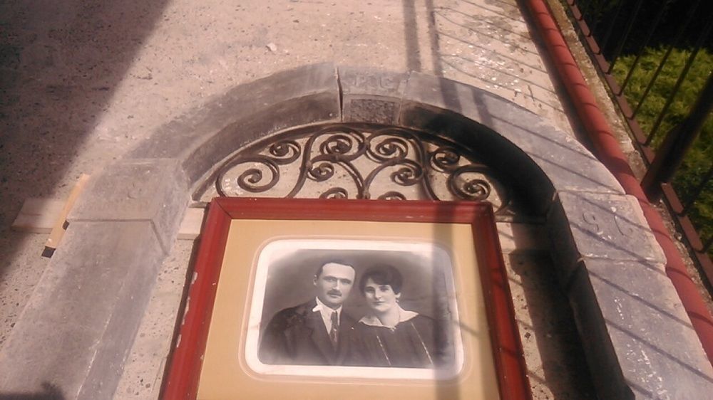 Hotel Posta Rota de Imagna Bagian luar foto