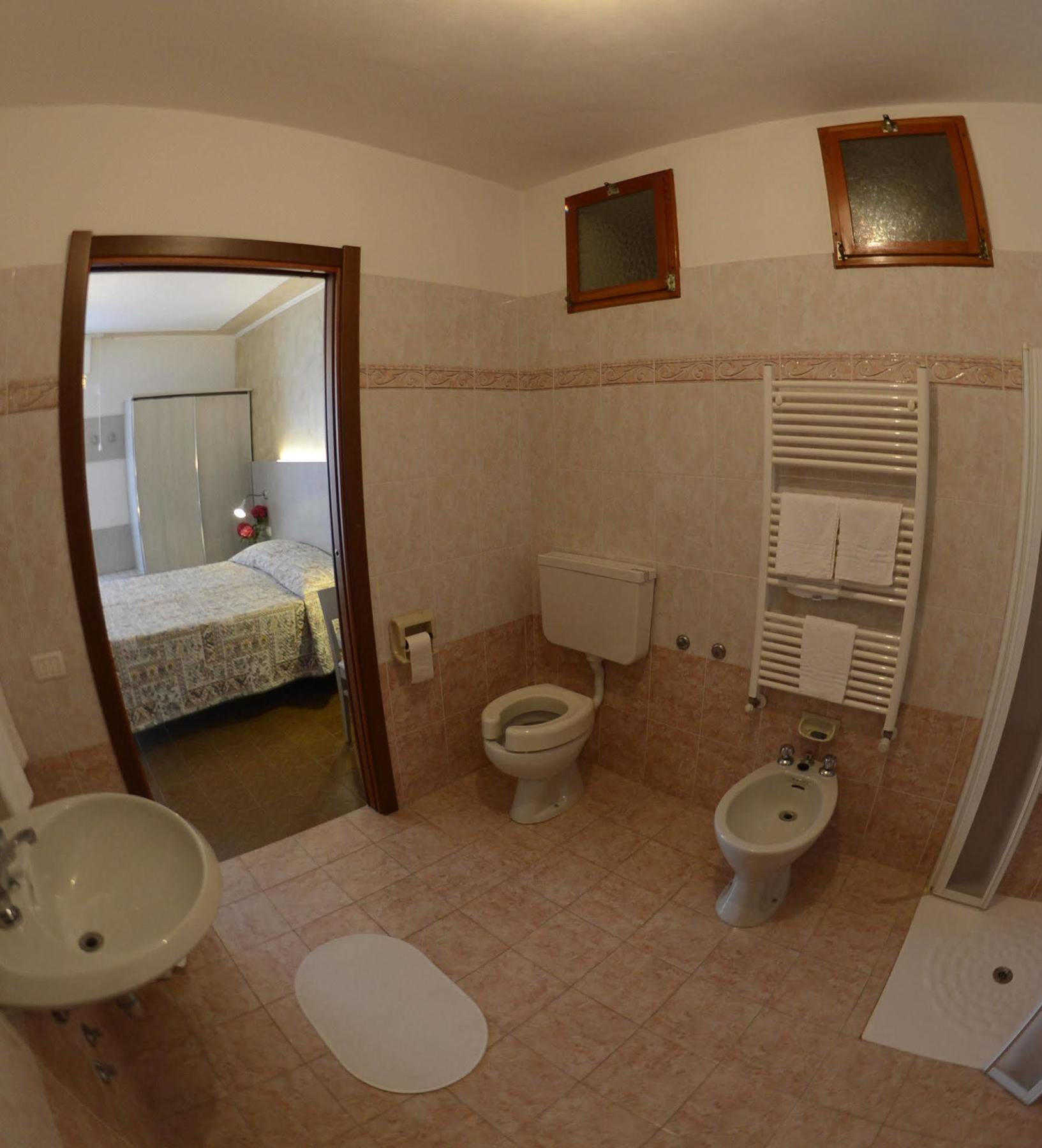 Hotel Posta Rota de Imagna Bagian luar foto